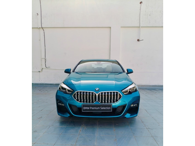 BMW 2 Series 220i M Sport Pro
