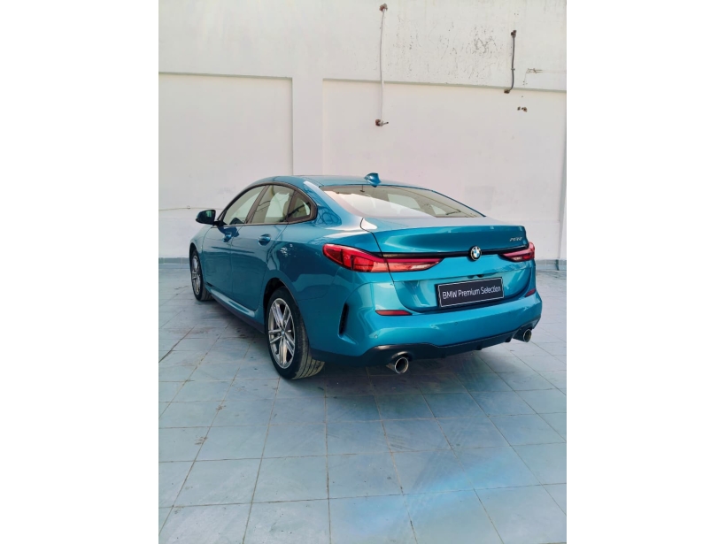 BMW 2 Series 220i M Sport Pro