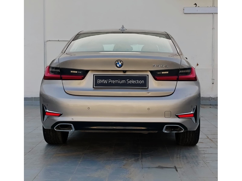 BMW 3 Series Gran Limousine 330Li Luxury Line