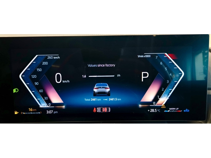 BMW 3 Series Gran Limousine 330Li M Sport