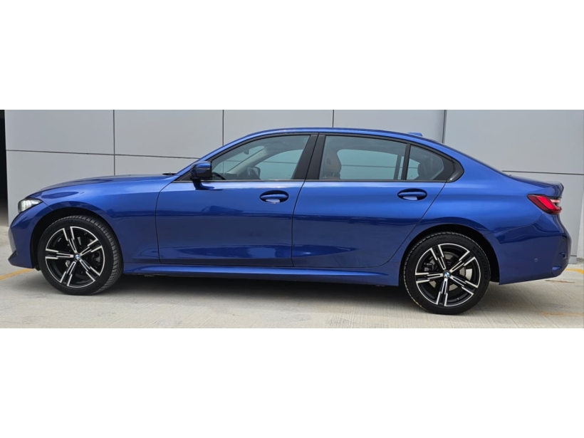 BMW 3 Series Gran Limousine 320Ld M Sport