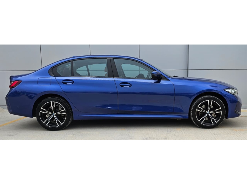 BMW 3 Series Gran Limousine 320Ld M Sport