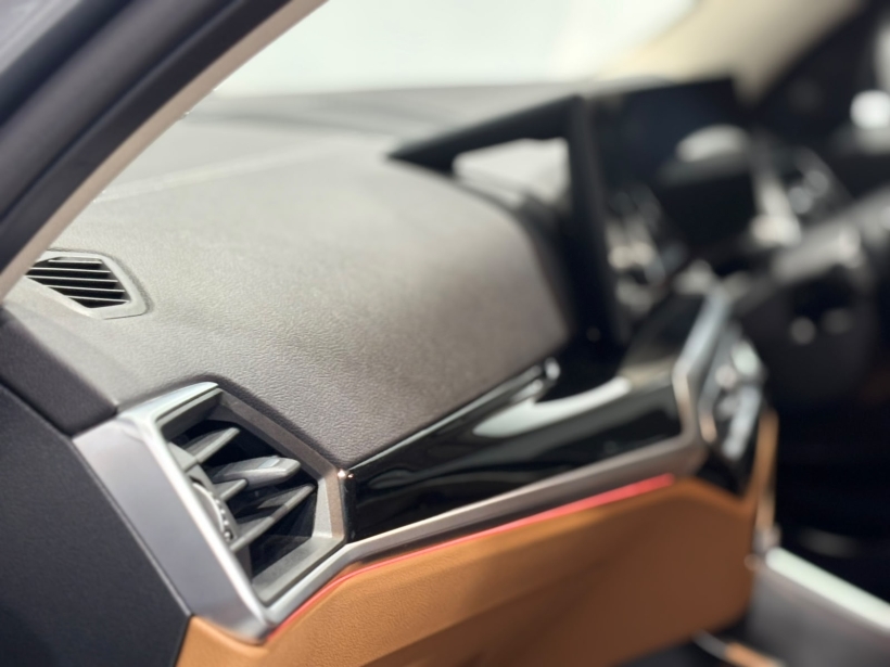 BMW 3 Series Gran Limousine 330Li M Sport First Edition