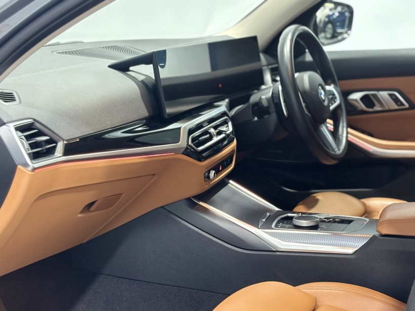 BMW 3 Series Gran Limousine 330Li M Sport First Edition