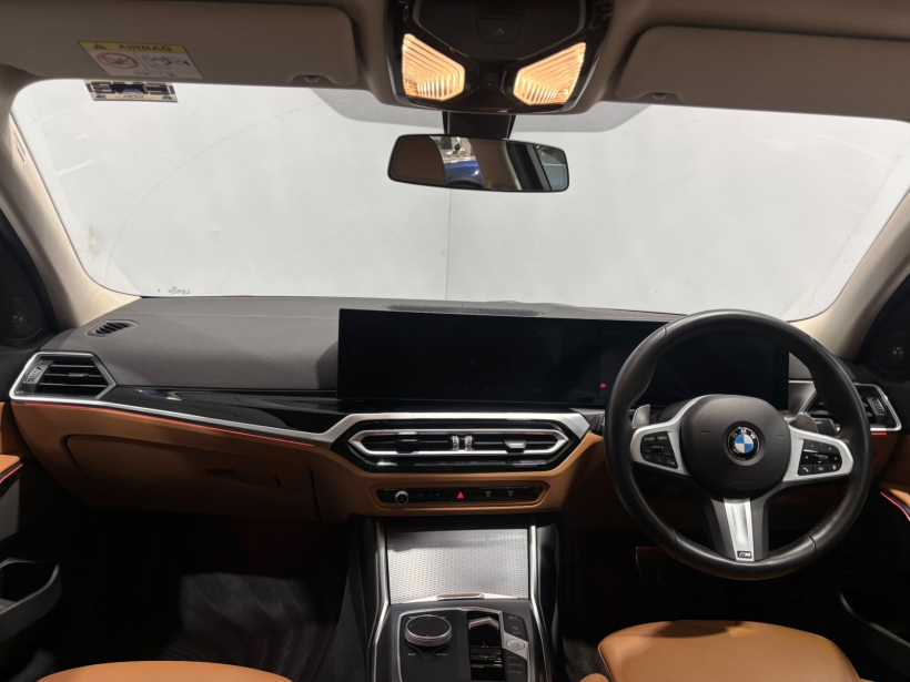 BMW 3 Series Gran Limousine 330Li M Sport First Edition