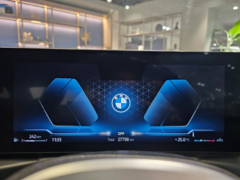 BMW 3 Series Gran Limousine 330Li M Sport