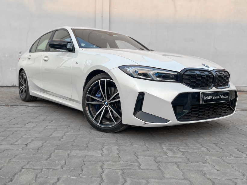 BMW 3 Series M340i xDrive