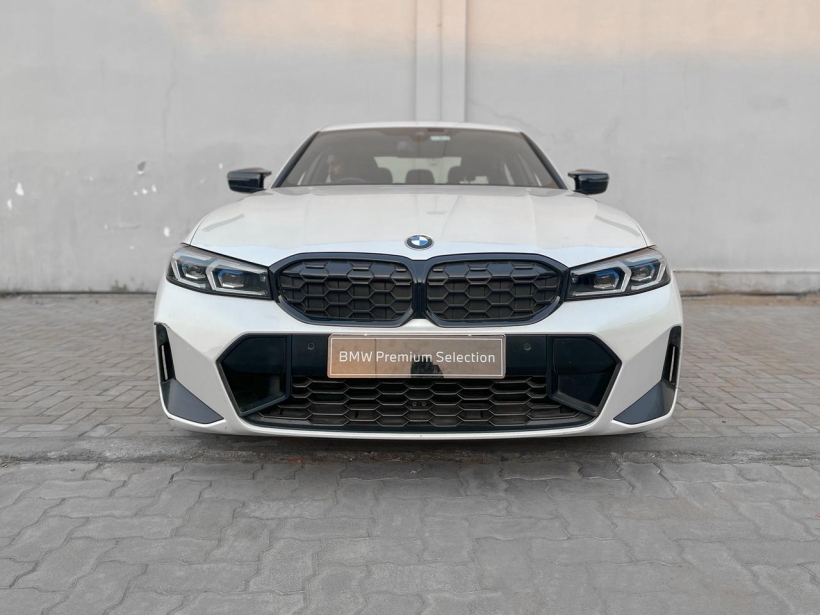 BMW 3 Series M340i xDrive
