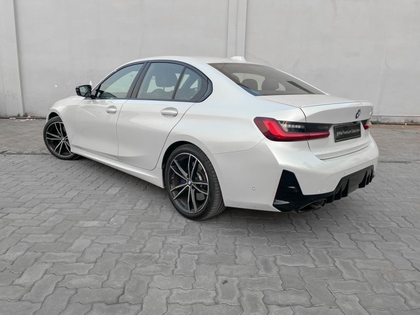BMW 3 Series M340i xDrive
