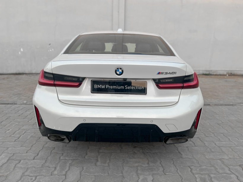 BMW 3 Series M340i xDrive