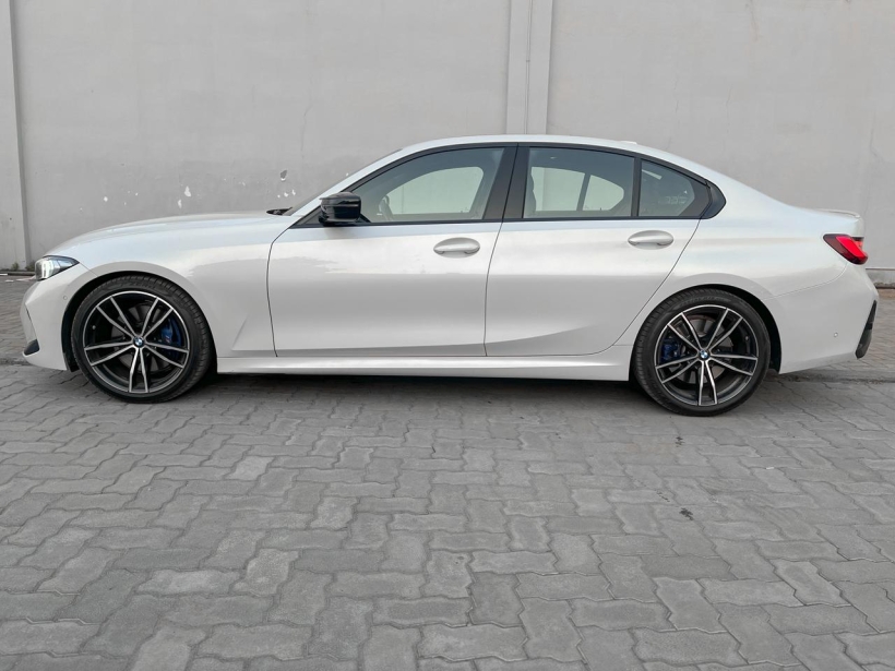 BMW 3 Series M340i xDrive