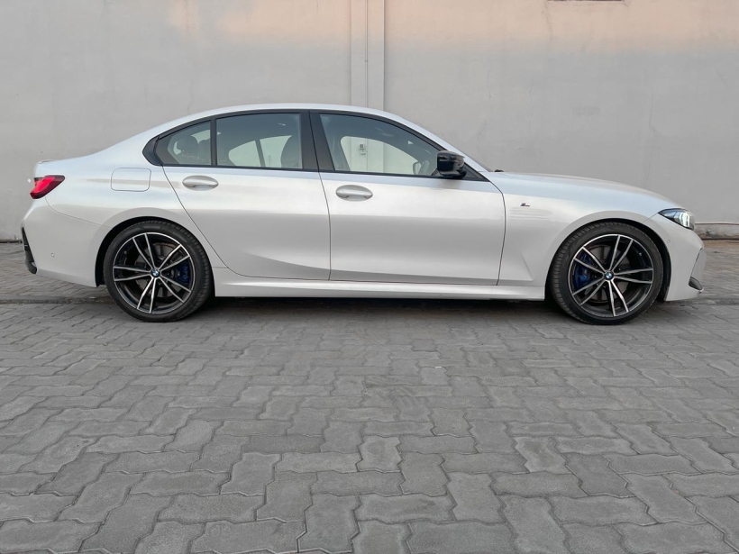 BMW 3 Series M340i xDrive