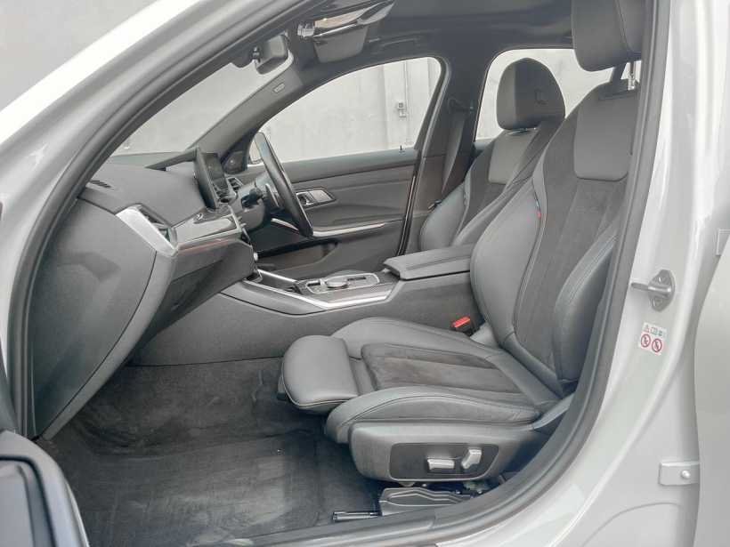 BMW 3 Series M340i xDrive