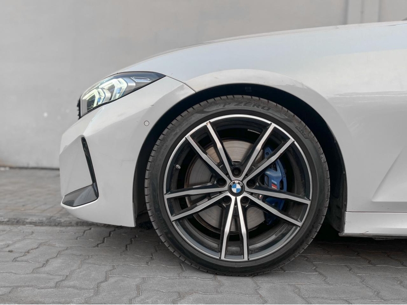 BMW 3 Series M340i xDrive