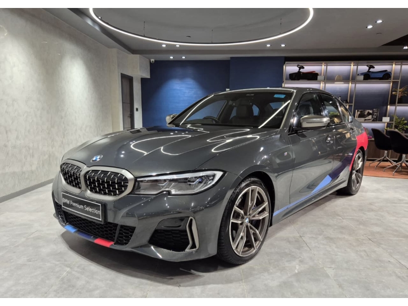 BMW 3 Series M340i xDrive