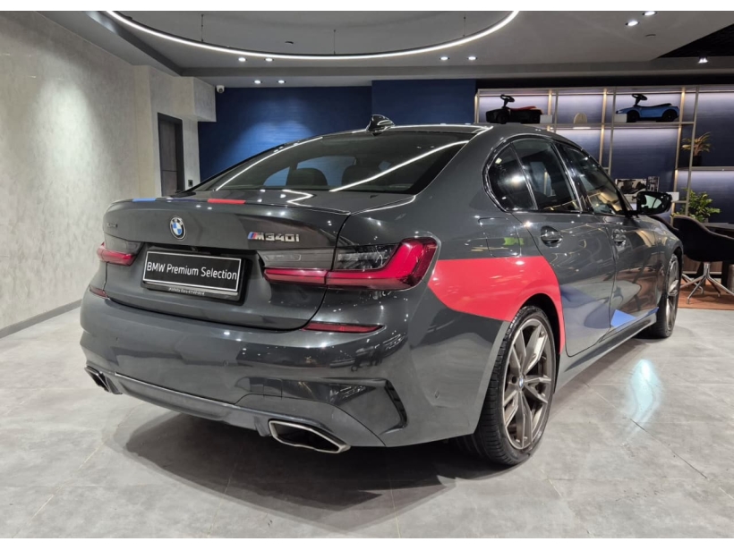 BMW 3 Series M340i xDrive