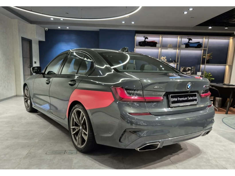 BMW 3 Series M340i xDrive