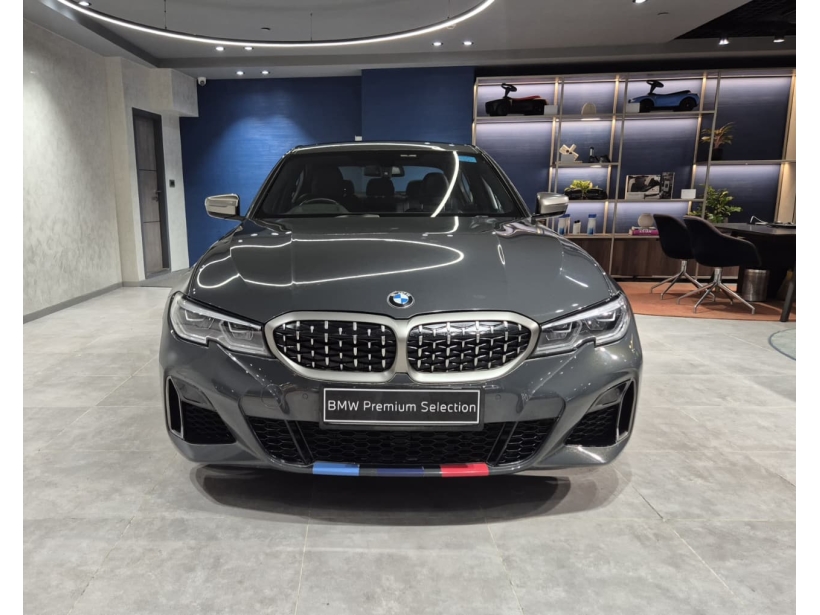 BMW 3 Series M340i xDrive