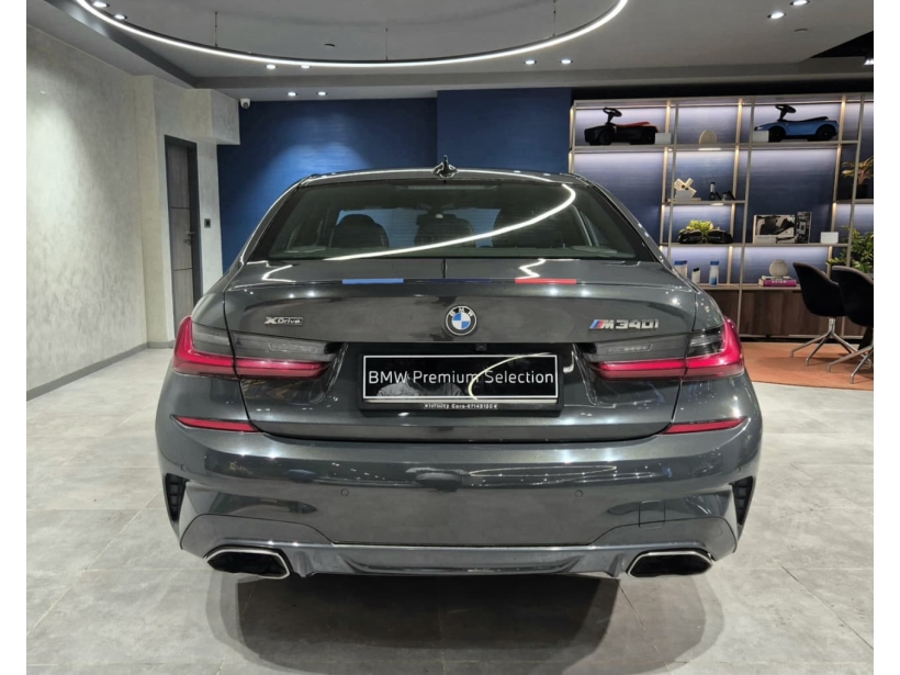 BMW 3 Series M340i xDrive