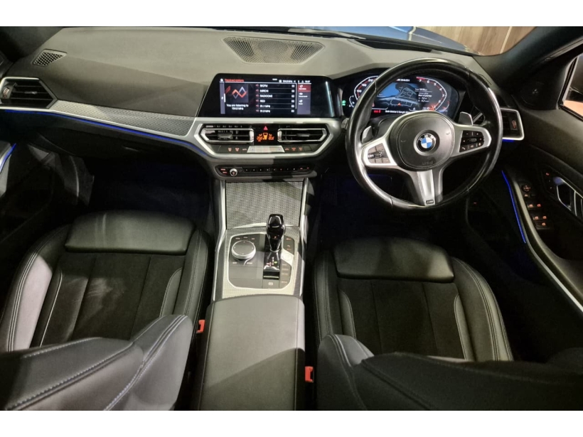 BMW 3 Series M340i xDrive