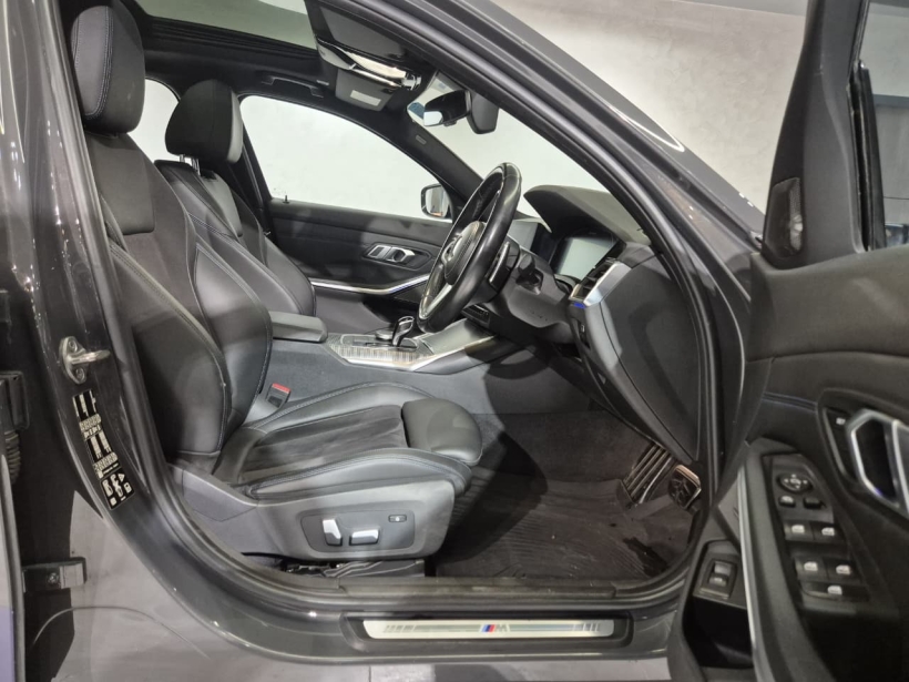 BMW 3 Series M340i xDrive