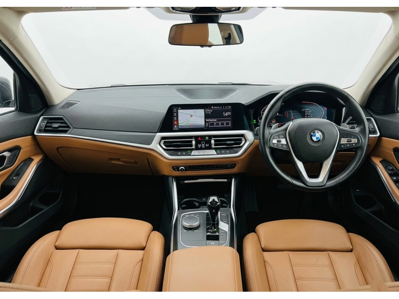 BMW 3 Series Gran Limousine 320Ld Luxury Line