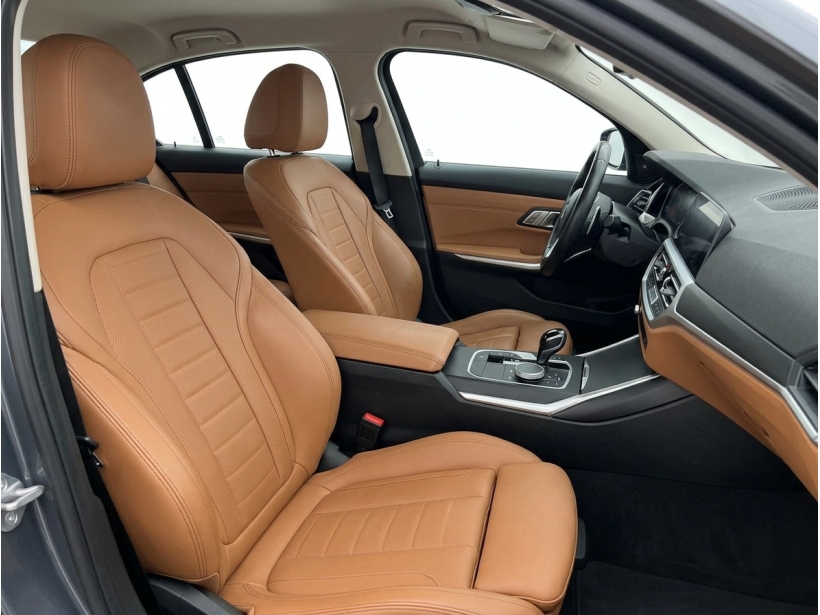 BMW 3 Series Gran Limousine 320Ld Luxury Line