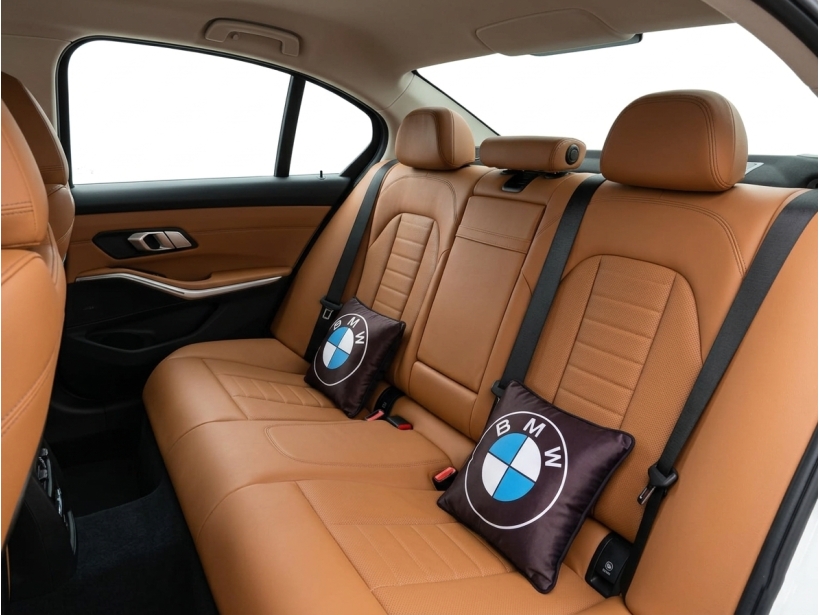 BMW 3 Series Gran Limousine 320Ld Luxury Line