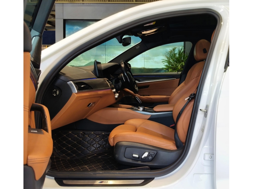 BMW 5 Series 530i M Sport