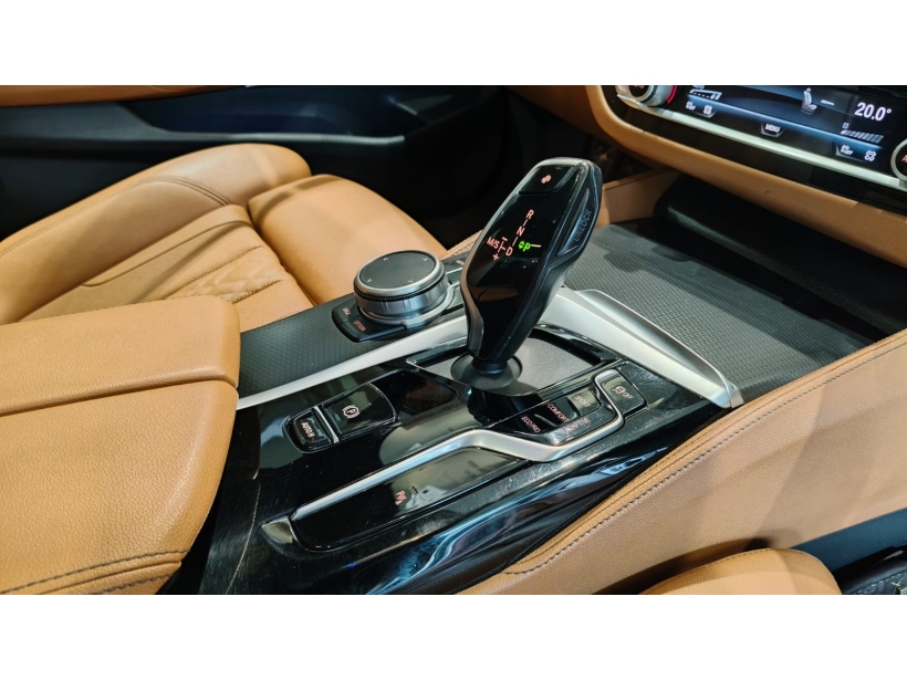 BMW 5 Series 530i M Sport