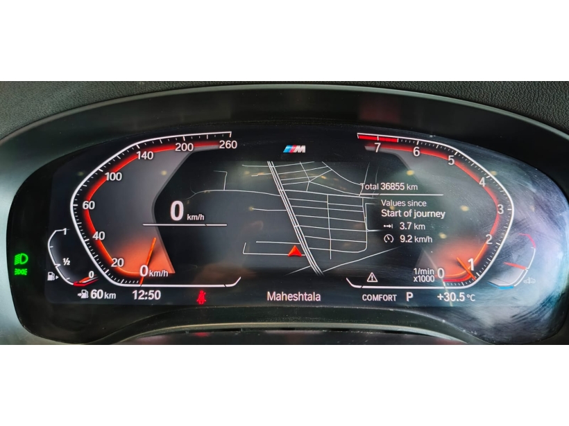 BMW 5 Series 530i M Sport