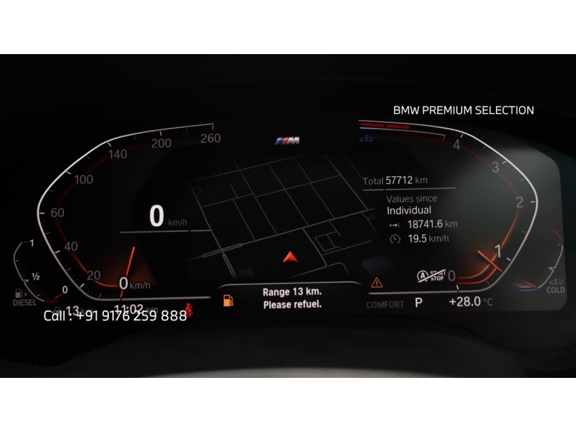 BMW 5 Series 520d M Sport