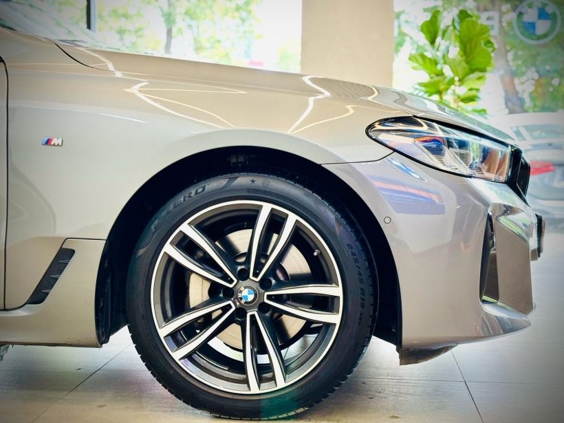 BMW 6 Series GT 630i M Sport Signature