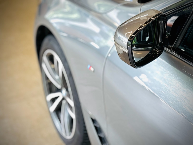 BMW 6 Series GT 630i M Sport Signature