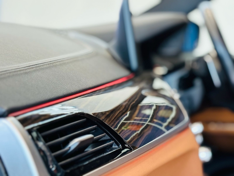 BMW 6 Series GT 630i M Sport Signature