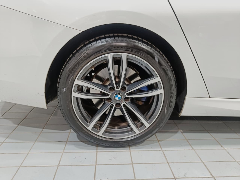 BMW 6 Series GT 630i M Sport