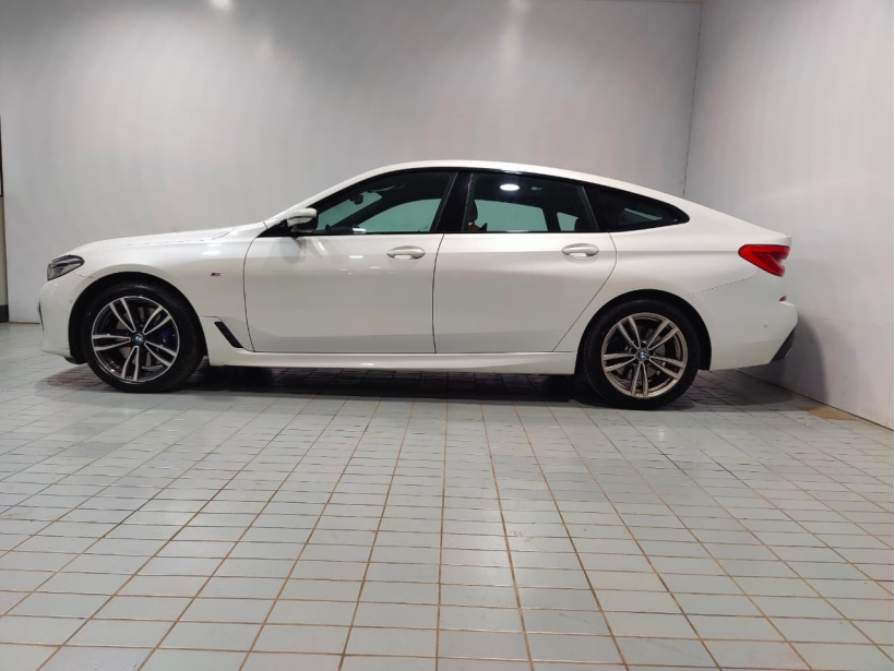 BMW 6 Series GT 630i M Sport