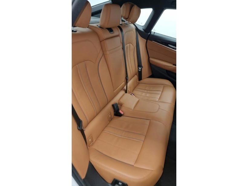 BMW 6 Series GT 620d M Sport