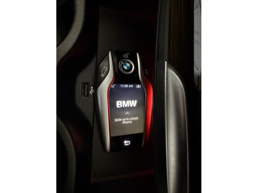 BMW 6 Series GT 630d Luxury Line
