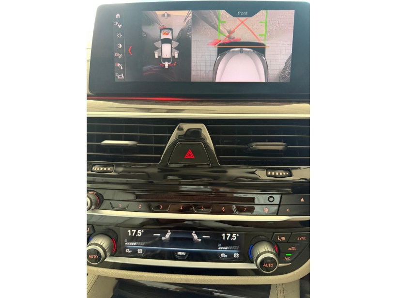 BMW 6 Series GT 630d Luxury Line