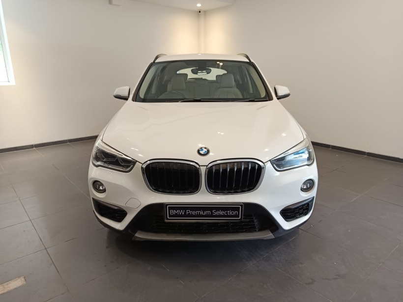BMW X1 sDrive20d