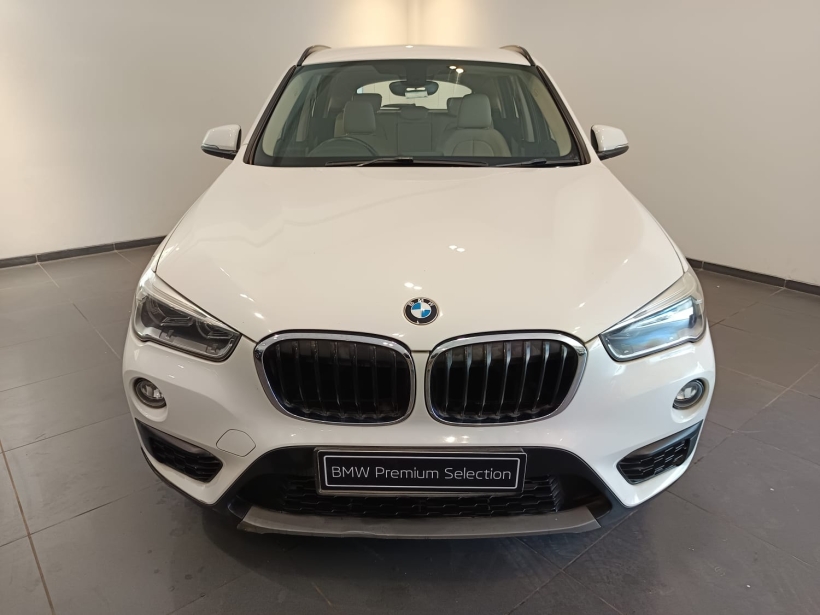 BMW X1 sDrive20d