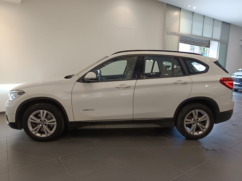 BMW X1 sDrive20d