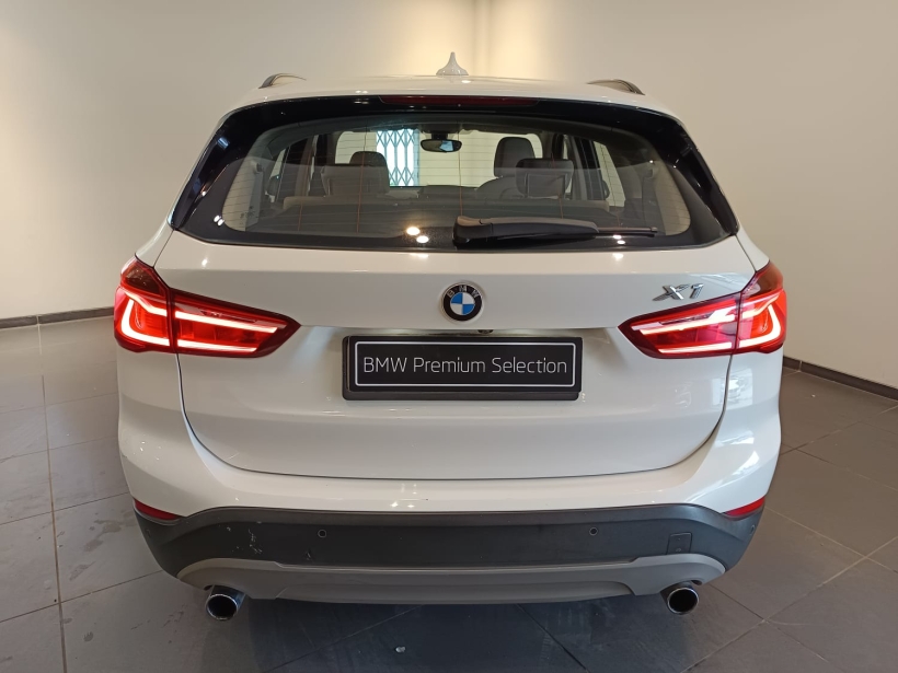 BMW X1 sDrive20d