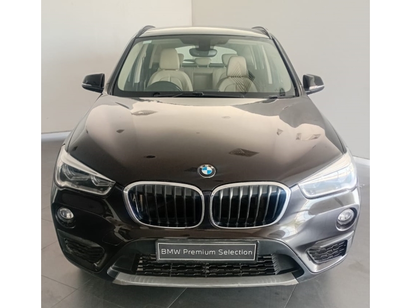 BMW X1 sDrive20d