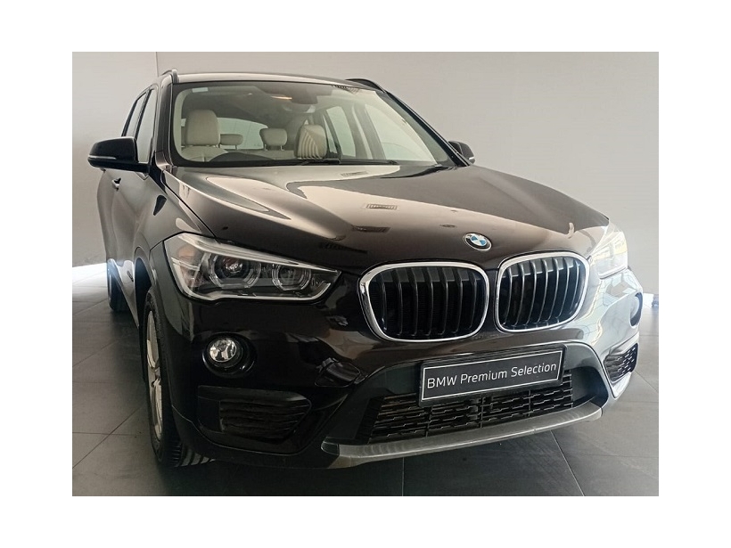 BMW X1 sDrive20d