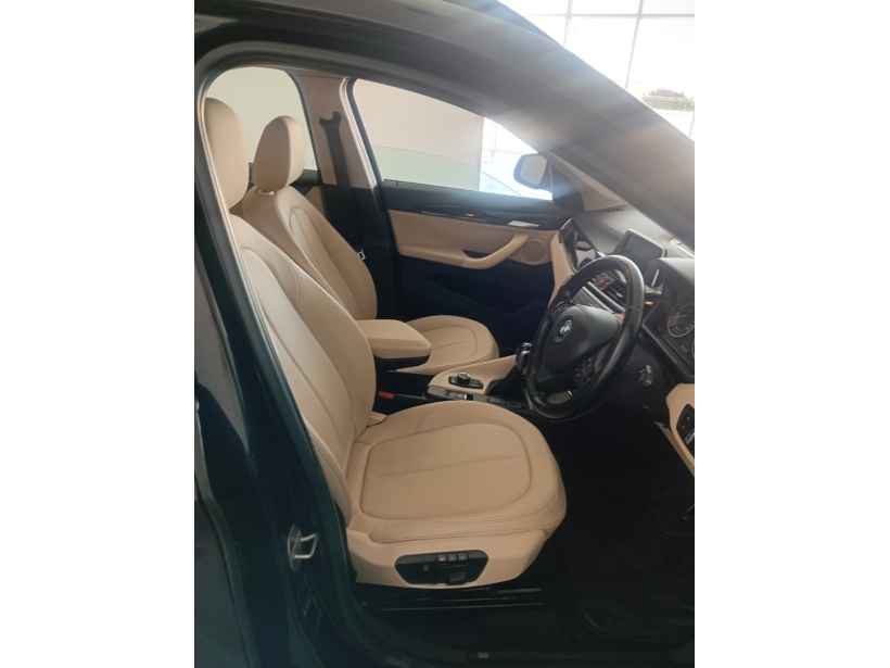 BMW X1 sDrive20d