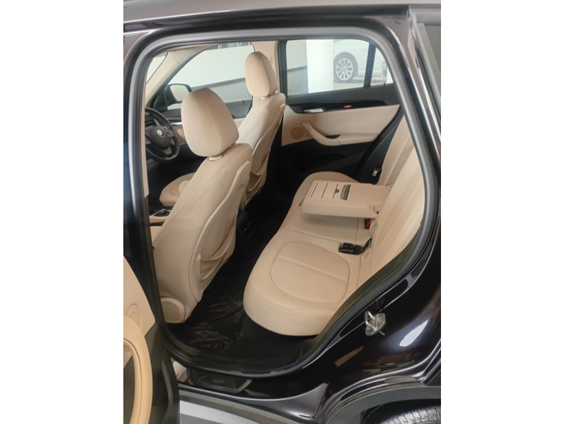 BMW X1 sDrive20d
