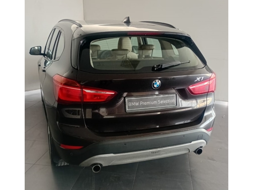 BMW X1 sDrive20d