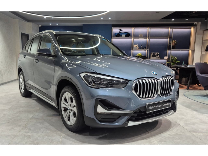 BMW X1 sDrive20i xLine